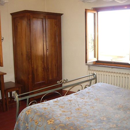 Albergo Villa Sorriso 피에솔레 외부 사진