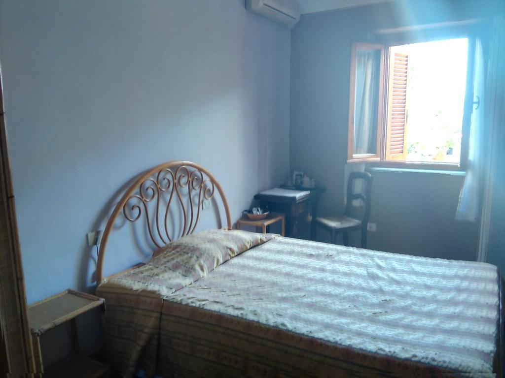 Albergo Villa Sorriso 피에솔레 외부 사진