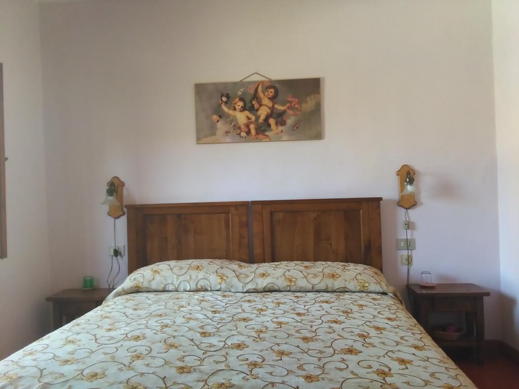Albergo Villa Sorriso 피에솔레 외부 사진